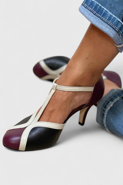 Thalia™ | Tacones cómodos