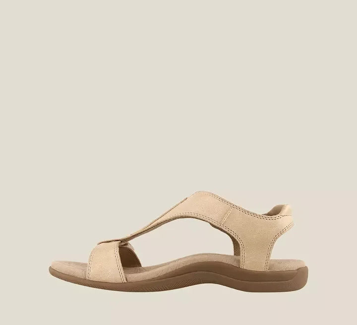 Maura | Sandalias ortopédicas con soporte para el pie