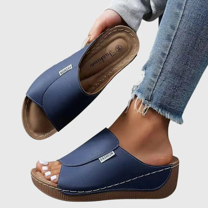 Valerina Milano | Sandalia ortopédica para caminar sin dolor (¡OFERTA TEMPORAL 1+1 GRATIS!)