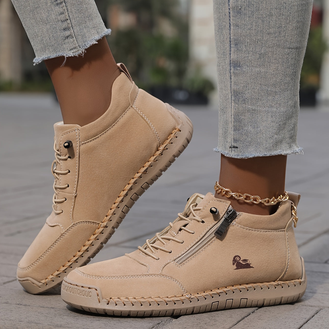 Emi™ | Zapatillas de confort terapéutico