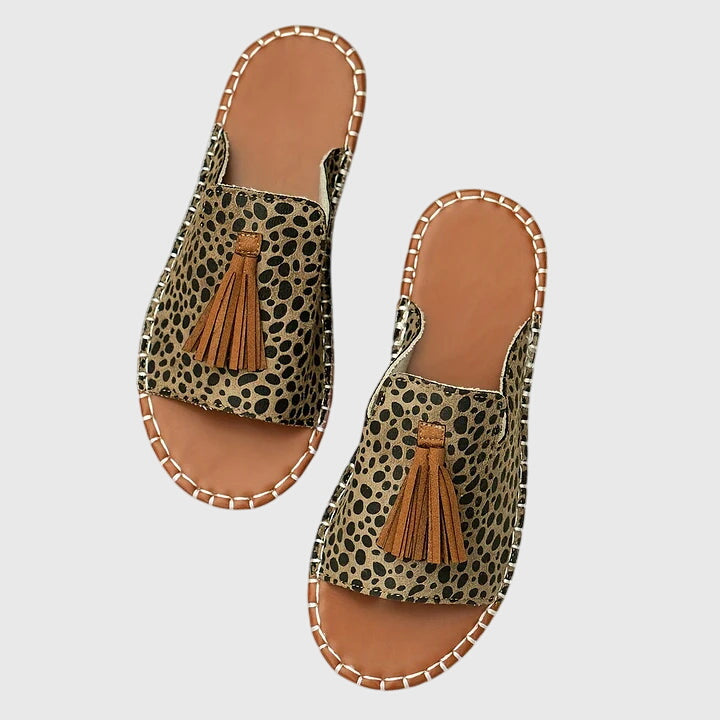 Carmen™ | Sandalias ortopédicas