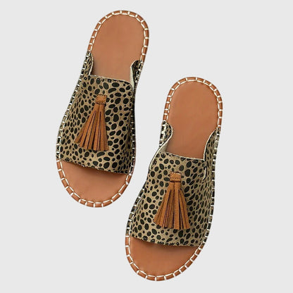 Carmen™ | Sandalias ortopédicas