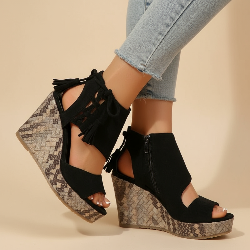 Bella | Sandalias ergonómicas