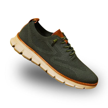 Javier™ | Zapatillas Ultracómodas para Caminar Todo el Día