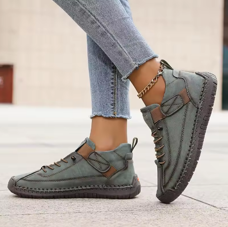 Mia – Zapatos ortopédicos cómodos y sin dolor