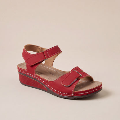 Celia | Sandalia Ortopédica de Moda