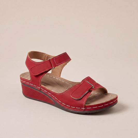 Celia | Sandalia Ortopédica de Moda
