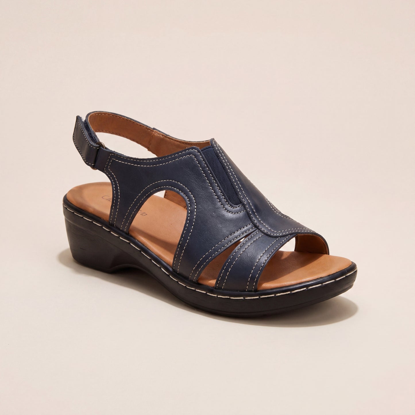 Orto - Sandalias de Confort