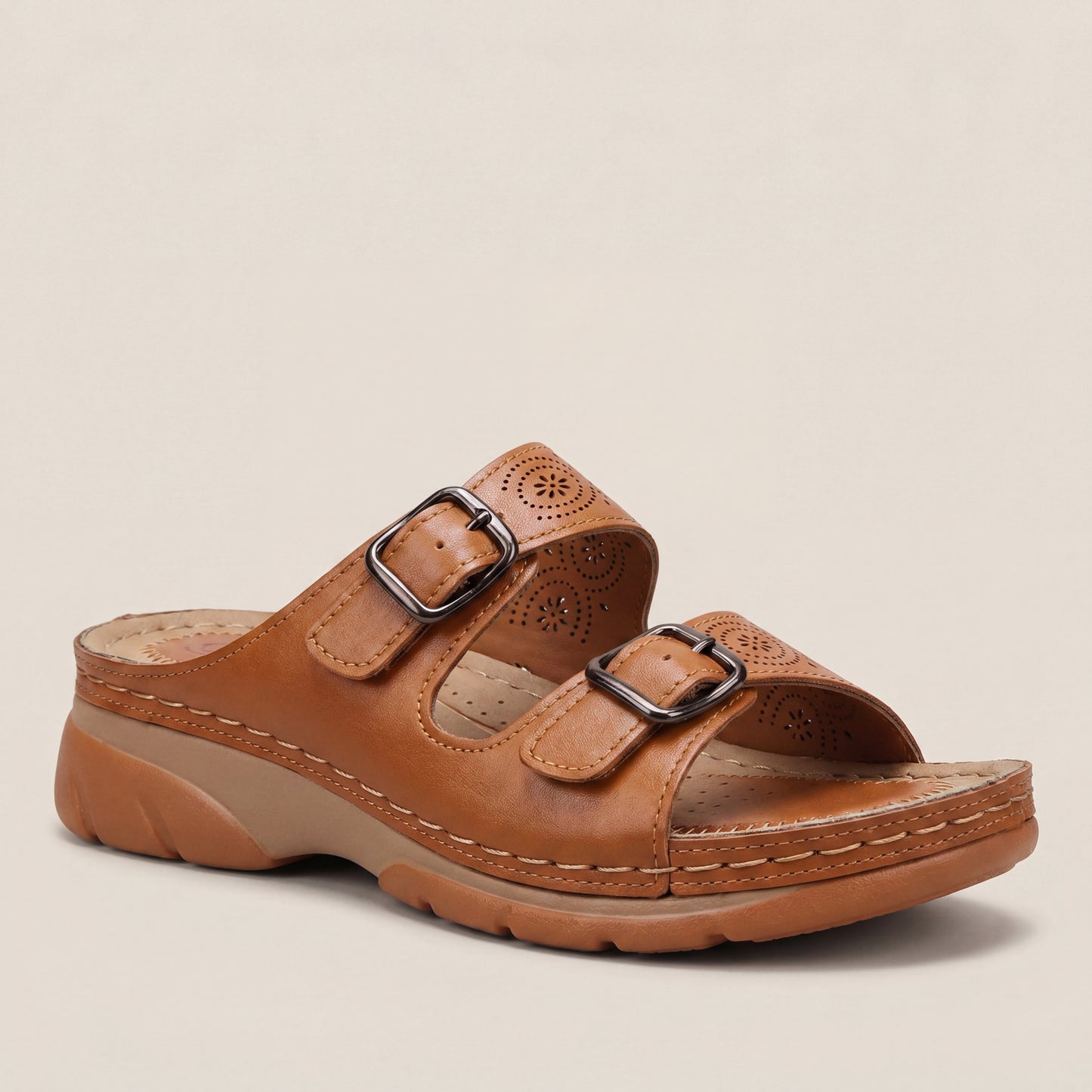 Otho - Sandalias de Confort