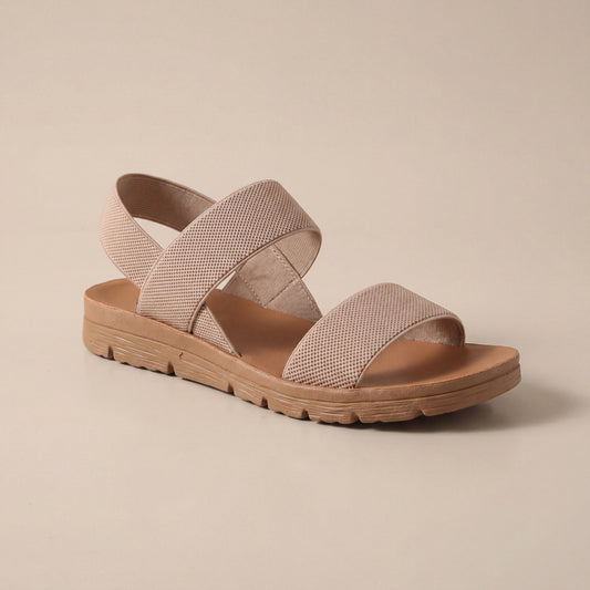 Amarina l Sandalias cómodas