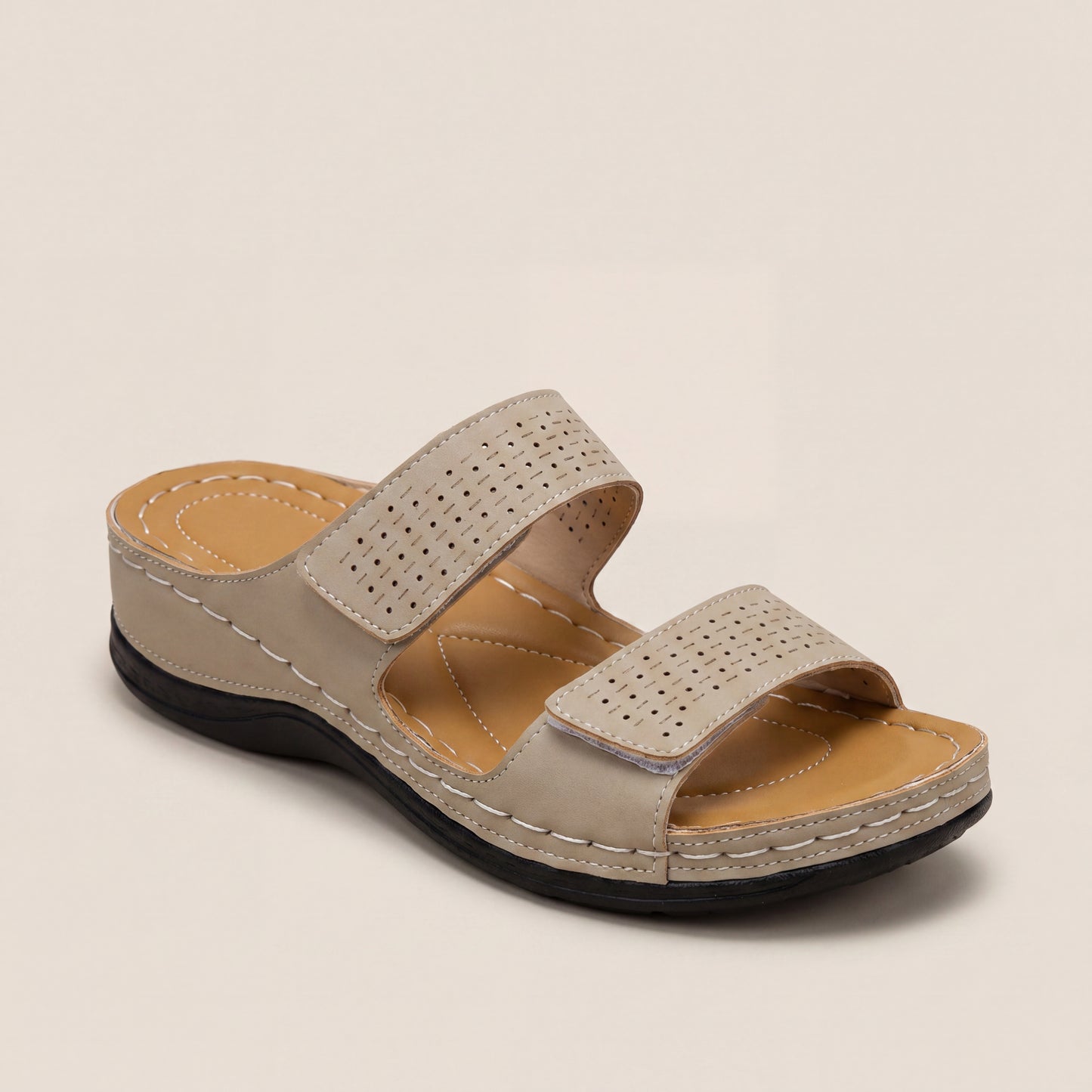 Lia | Sandalias ortopédicas elegantes para mujer