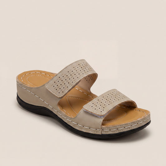 Lia | Sandalias ortopédicas elegantes para mujer