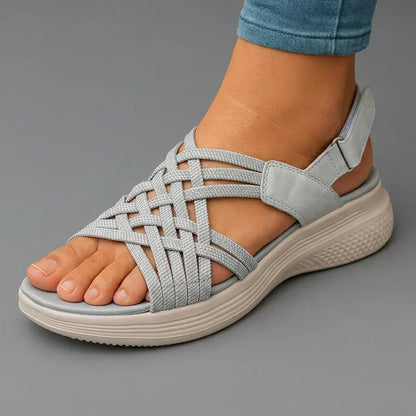 Martha | Sandalias cómodas para caminar