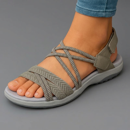 Tina | Sandalias cómodas para caminar
