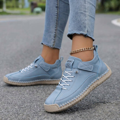 Mia – Zapatos ortopédicos cómodos y sin dolor