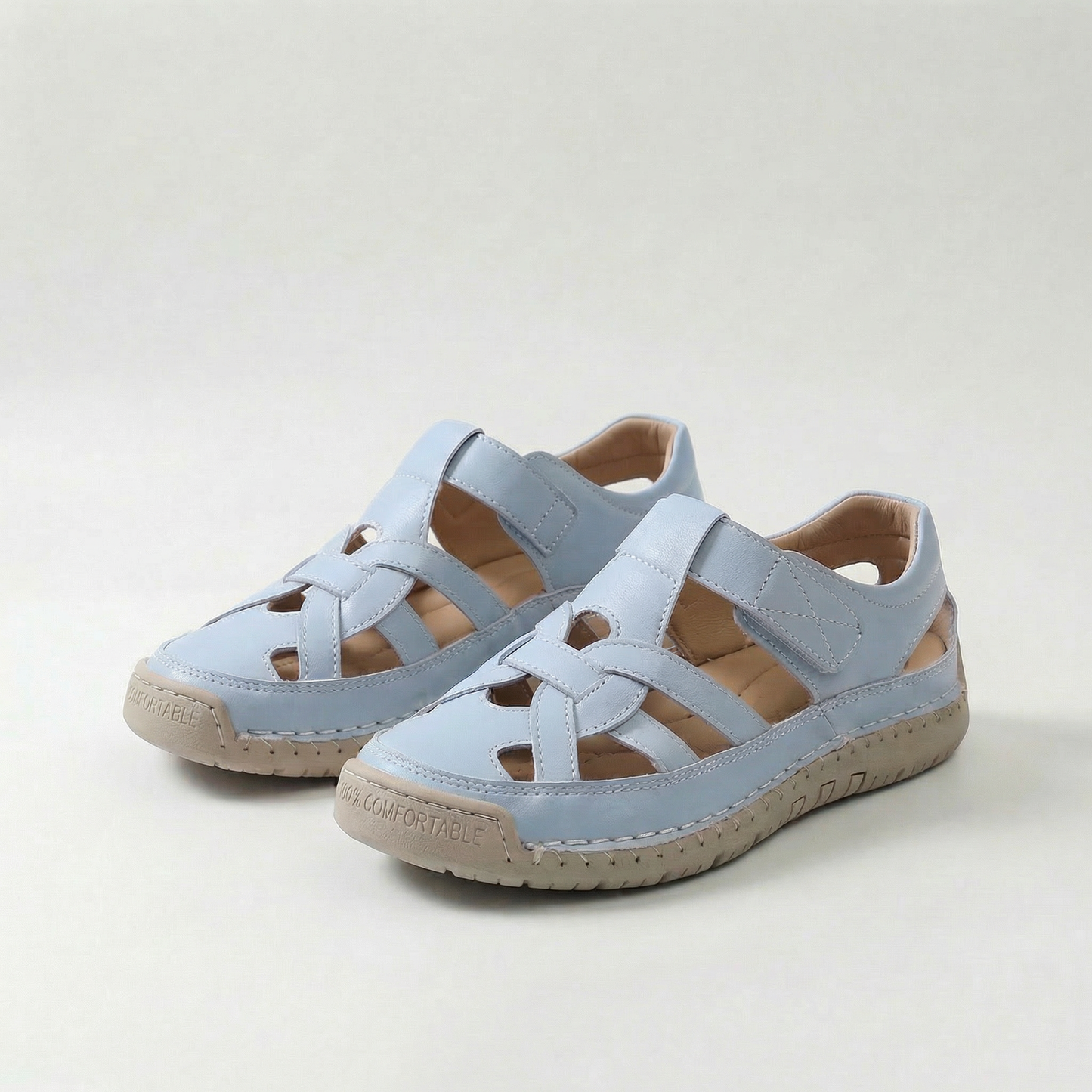 Sola | Sandalias ligeras de verano