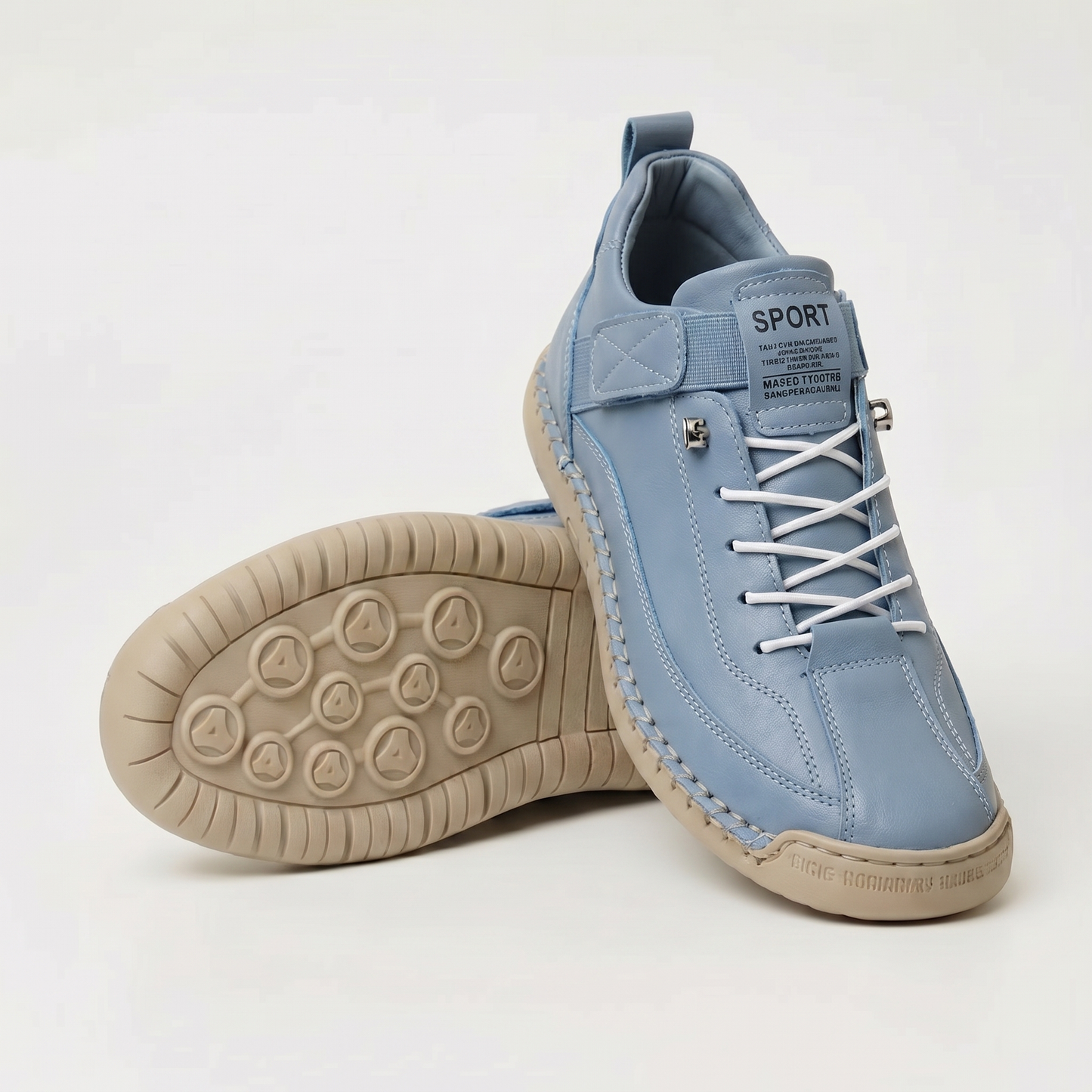 Mia – Zapatos ortopédicos cómodos y sin dolor