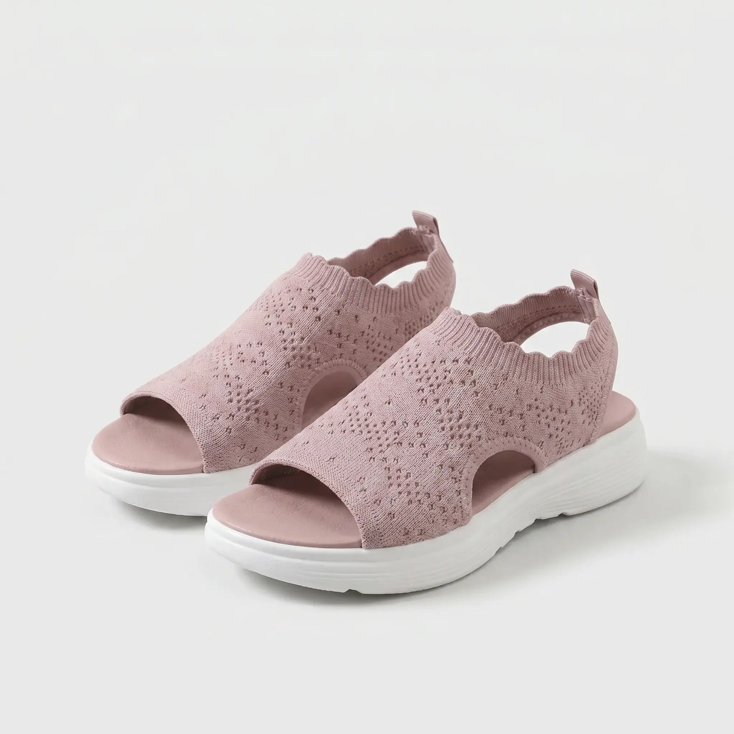 Éléna™ | Sandalias Ortopédicas Confort