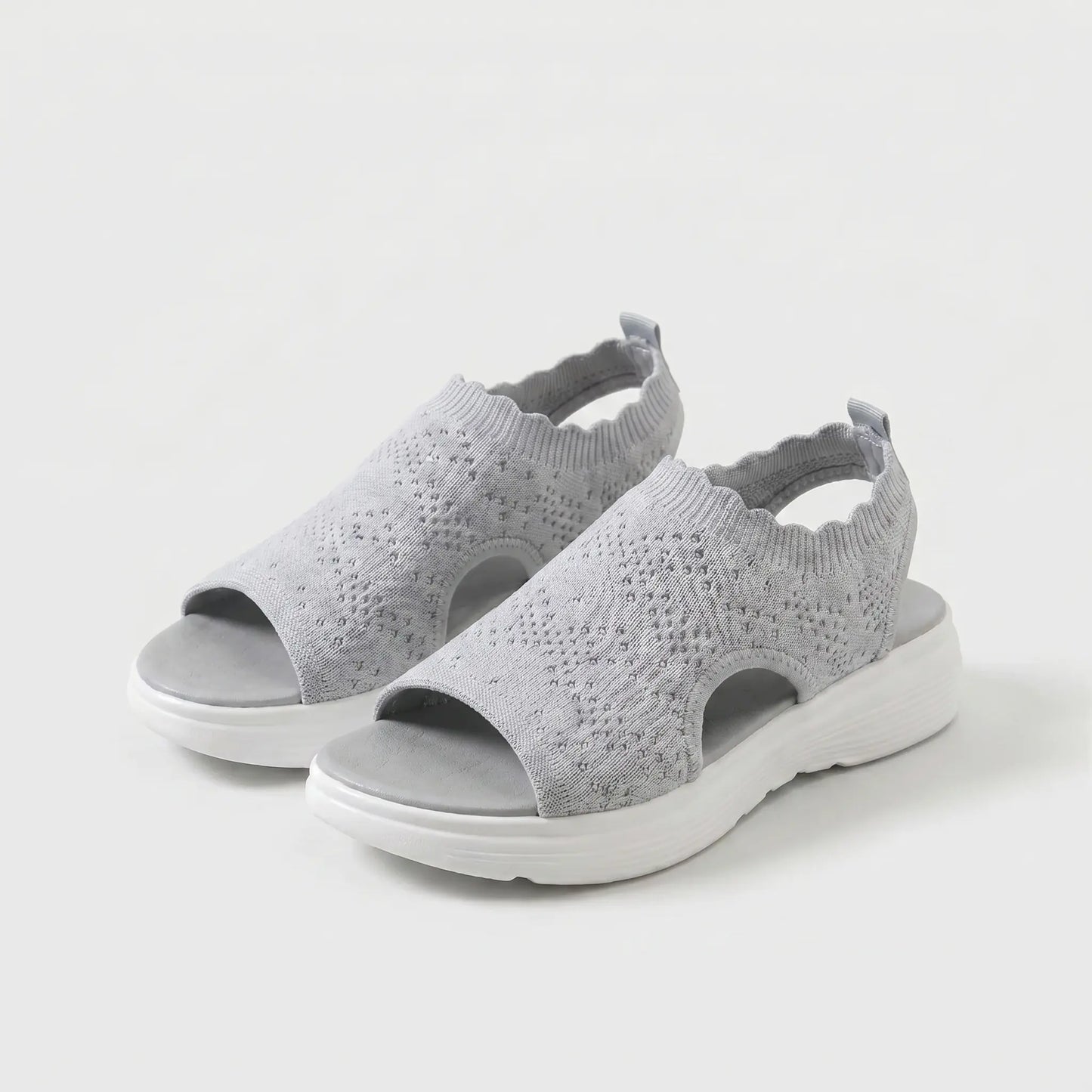 Éléna™ | Sandalias Ortopédicas Confort