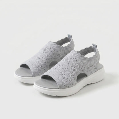Éléna™ | Sandalias Ortopédicas Confort