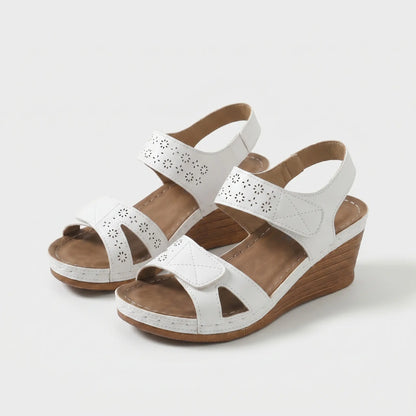 Amelia | Sandalias cómodas con soporte