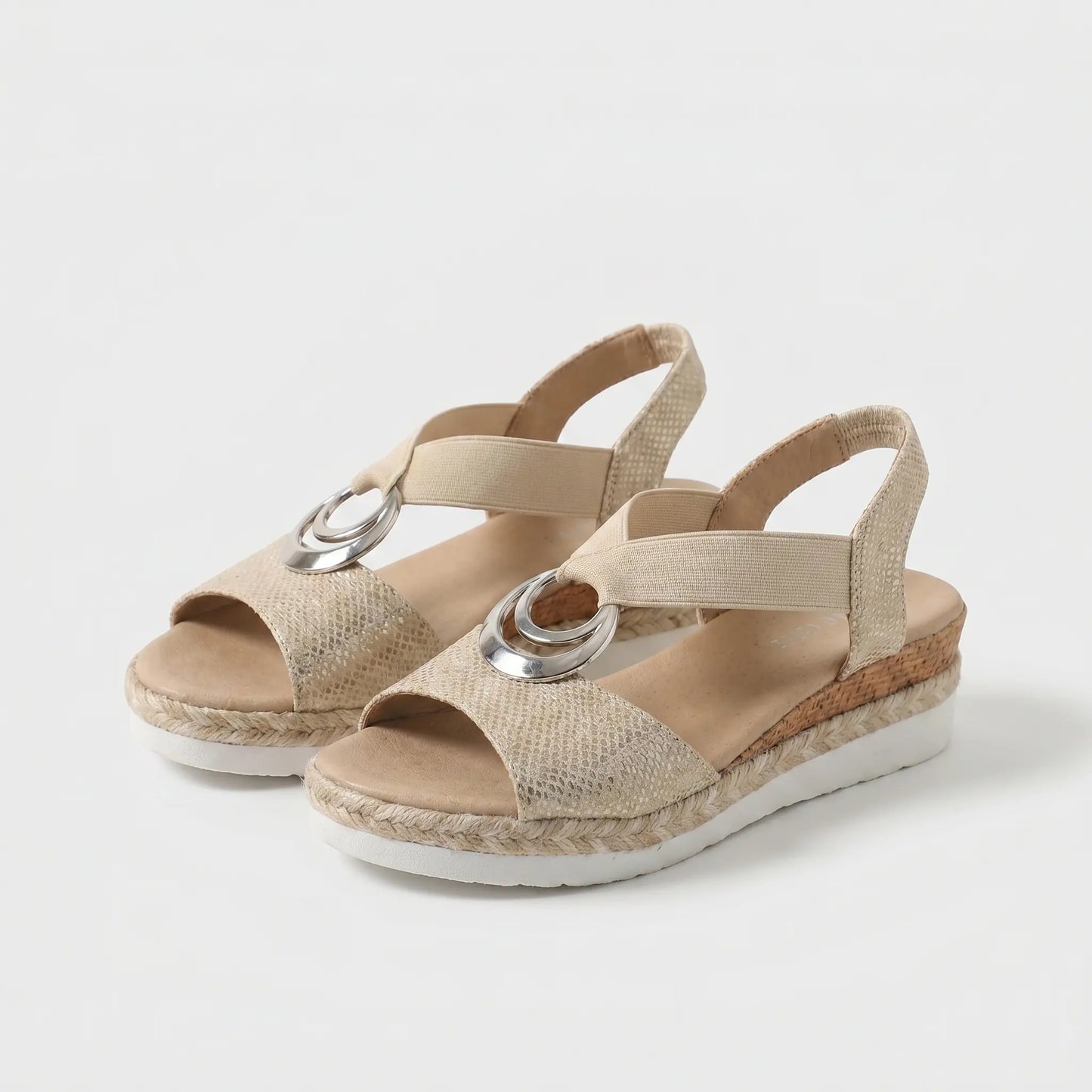 Serena | Sandalias cómodas para caminar