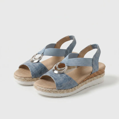 Serena | Sandalias cómodas para caminar