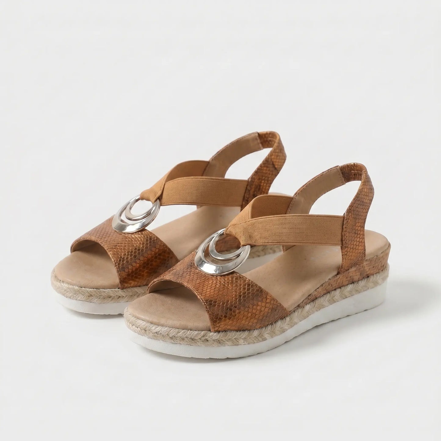 Serena | Sandalias cómodas para caminar