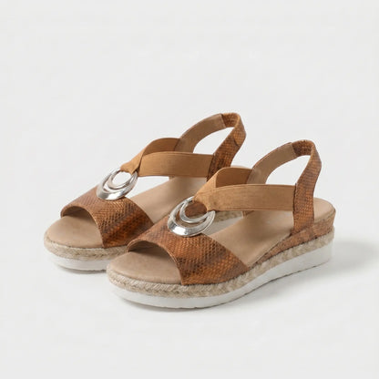 Serena | Sandalias cómodas para caminar