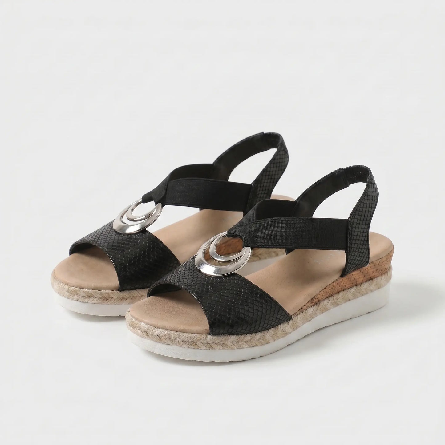 Serena | Sandalias cómodas para caminar