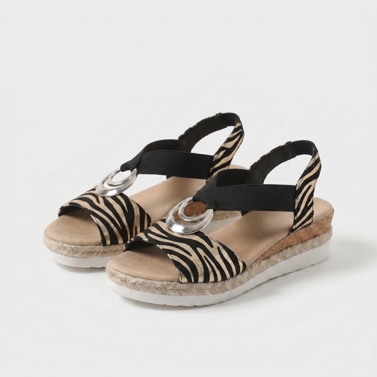 Serena | Sandalias cómodas para caminar