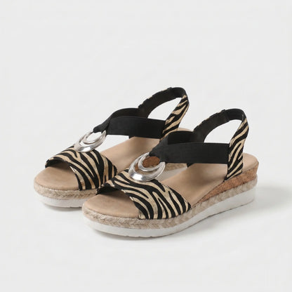 Serena | Sandalias cómodas para caminar