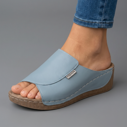 India | Sandalias con soporte para el arco