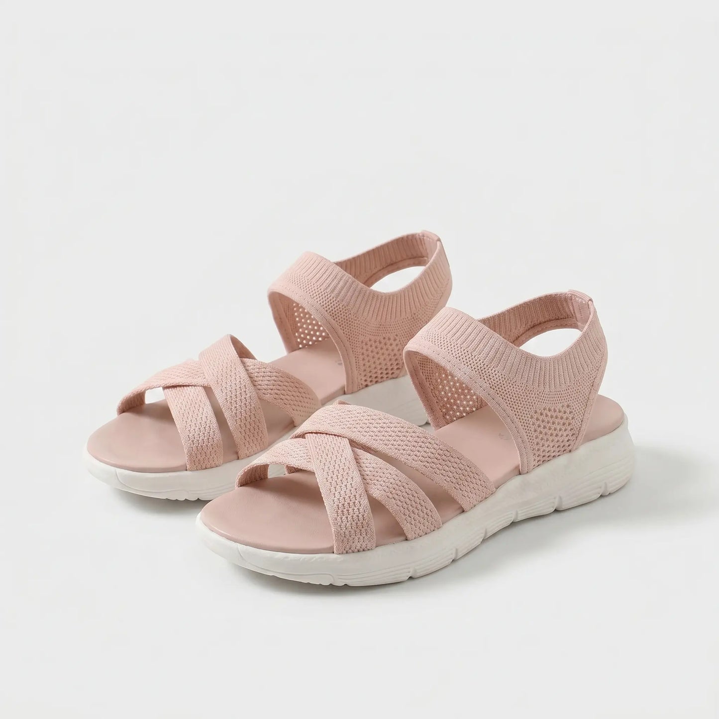 Emma | Sandalias cómodas con soporte