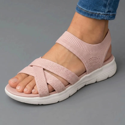 Emma | Sandalias cómodas con soporte