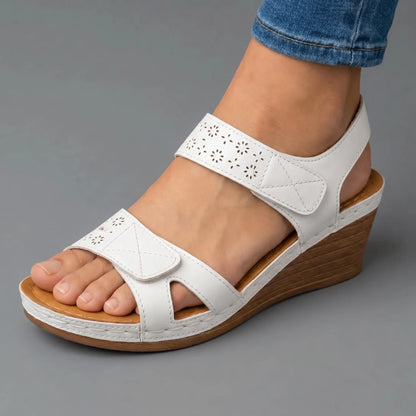 Amelia | Sandalias cómodas con soporte