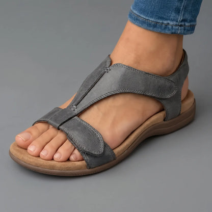 Lauren | Sandalias cómodas con soporte