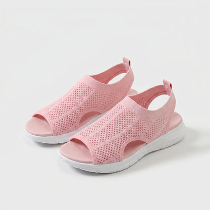 Sophia | Sandalias cómodas con soporte