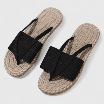 Carla™ | Sandalias ortopédicas