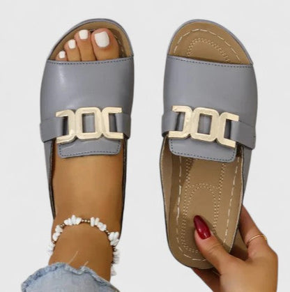 Sharpay | Sandalias sofisticadas