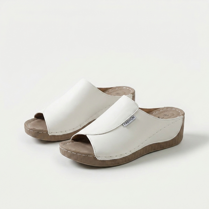 India | Sandalias con soporte para el arco