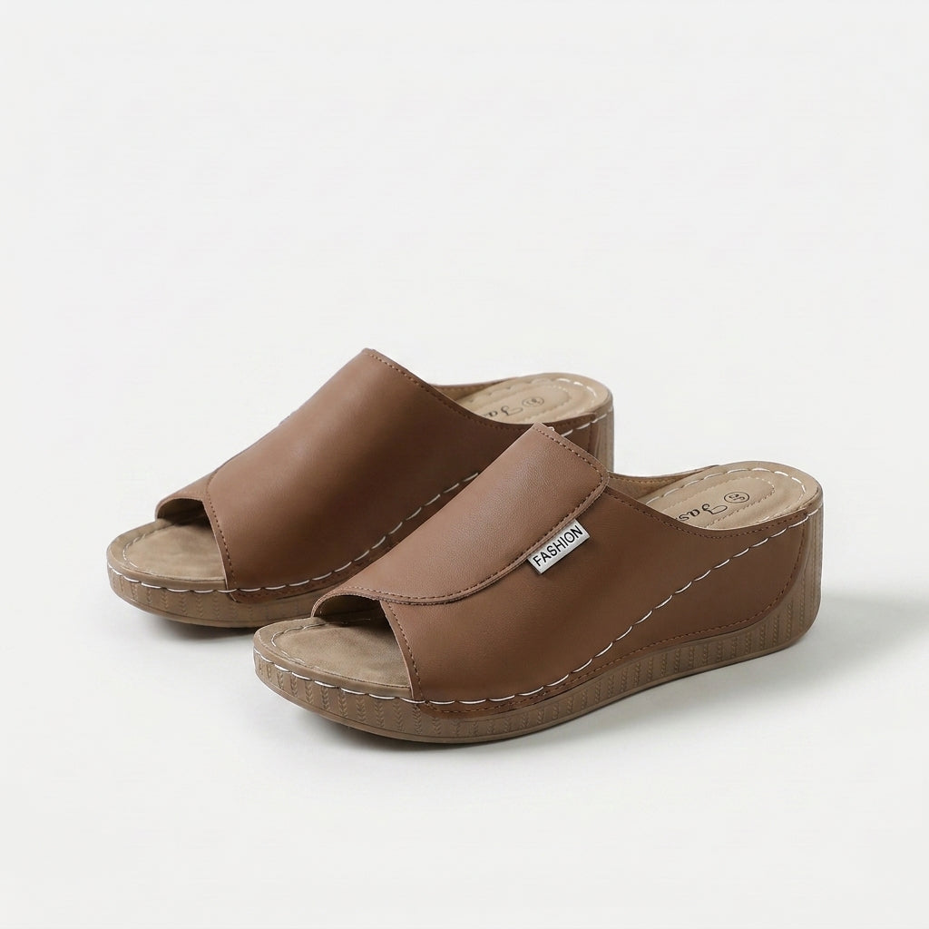 India | Sandalias con soporte para el arco
