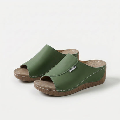India | Sandalias con soporte para el arco