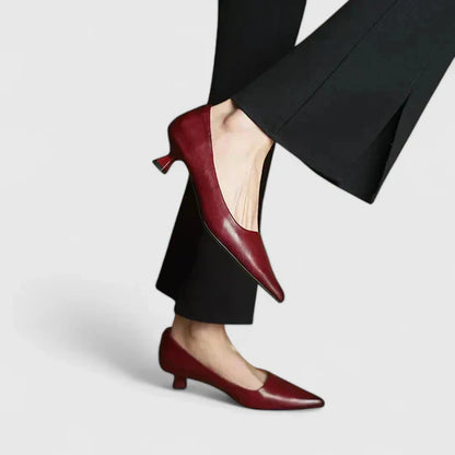 Noa | Tacones ortopédicos