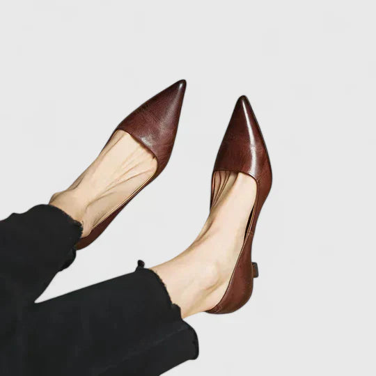 Noa | Tacones ortopédicos