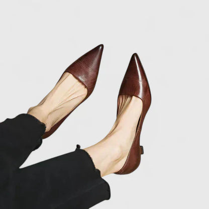 Noa | Tacones ortopédicos