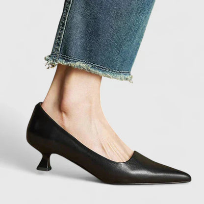 Noa | Tacones ortopédicos