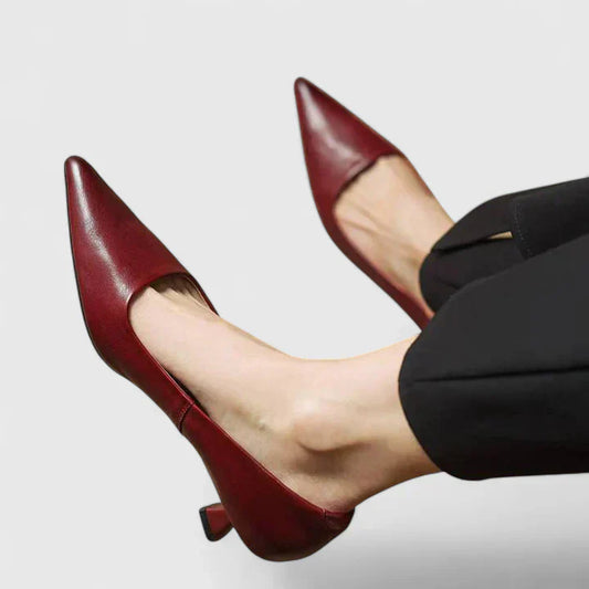 Noa | Tacones ortopédicos