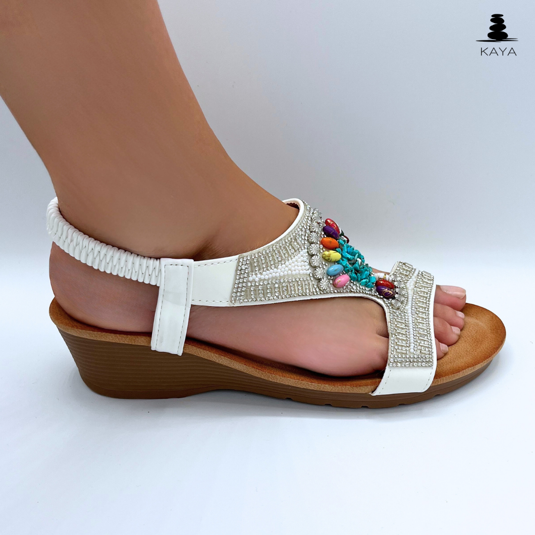 Sandalias Kaya