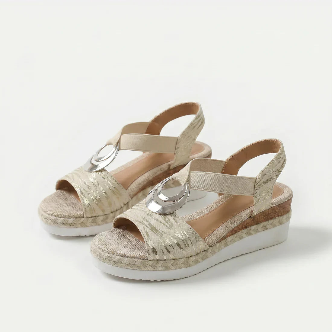 Serena | Sandalias cómodas para caminar